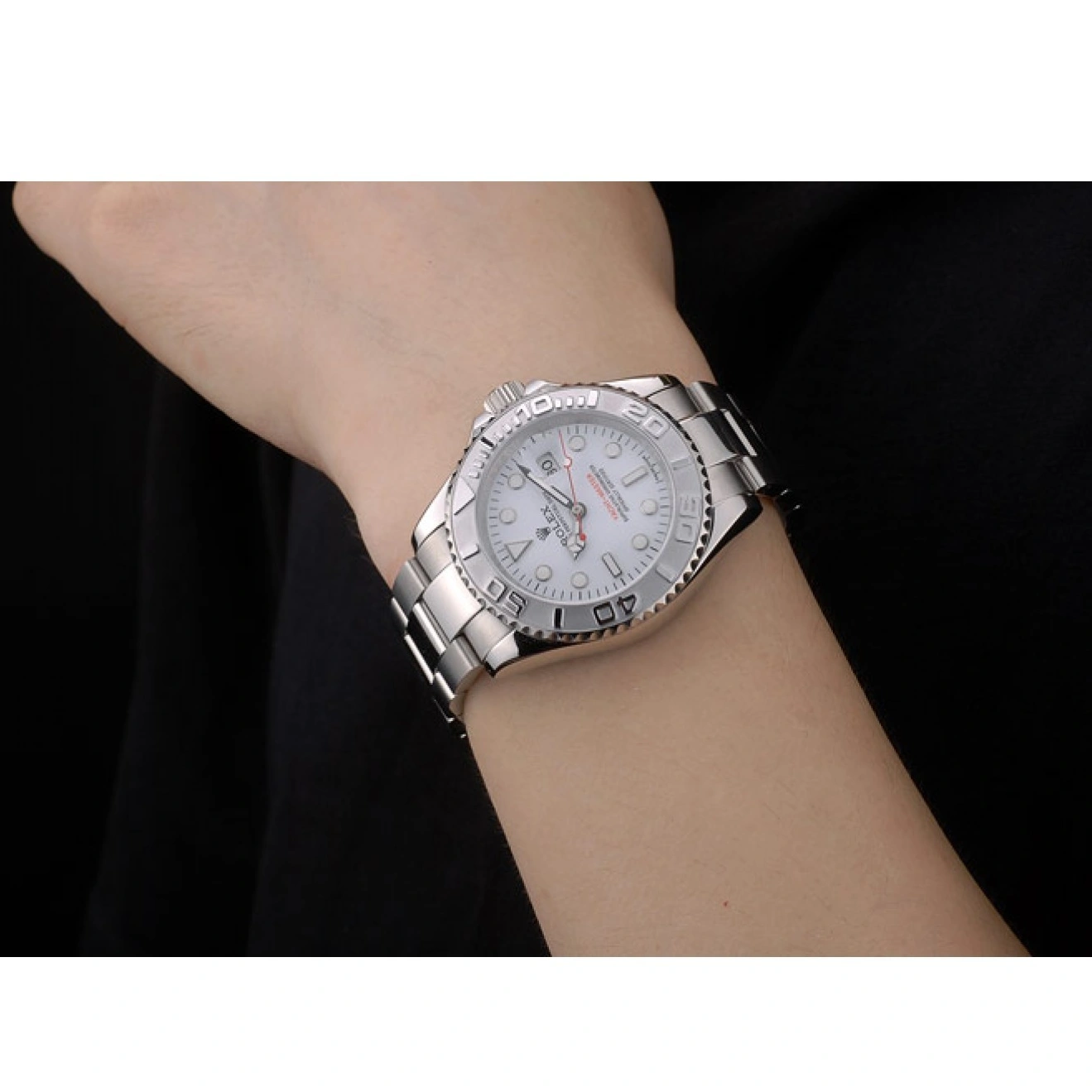 AAA Replica Watches Yacht-Master-rl99 Rolex 1014